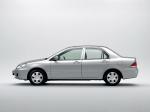 Mitsubishi Lancer MX-E 2010 года (JP)
